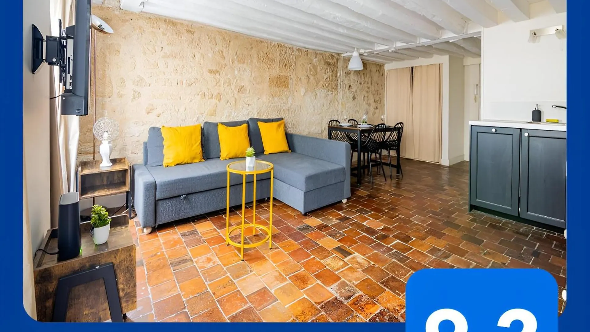 Appartement Au Coeur De Paris Ile Saint-Louis Free Netflix